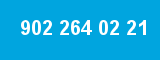902 264 02 21